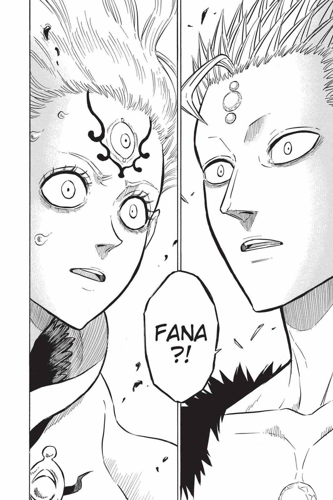 Black Clover, Chapter 92 image 04