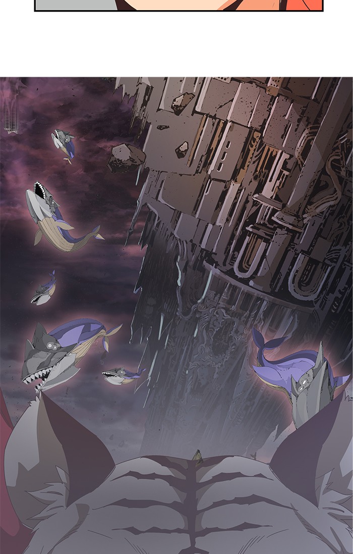 The God of High School, Chapter 481 image 115