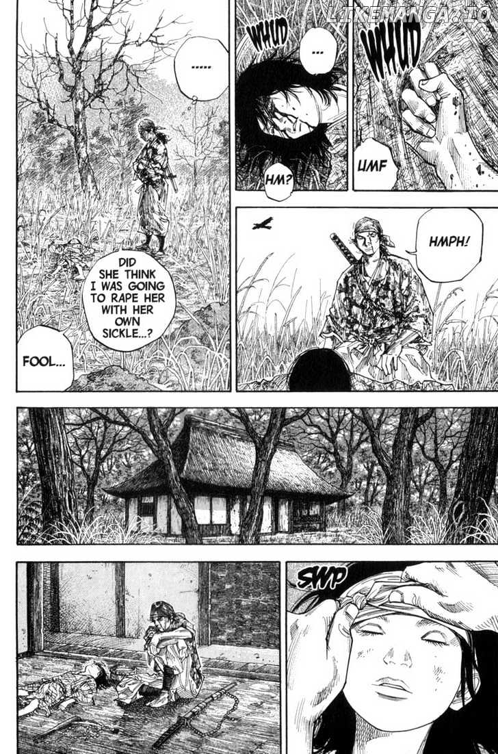 Vagabond, Chapter 119 image 14
