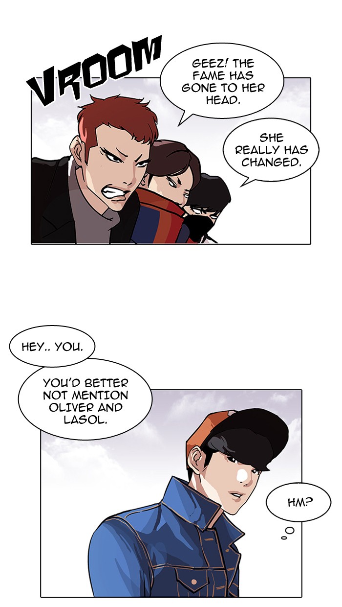 Lookism, Chapter 98 image 13