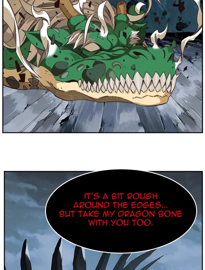 The God of High School, Chapter 502 image 081