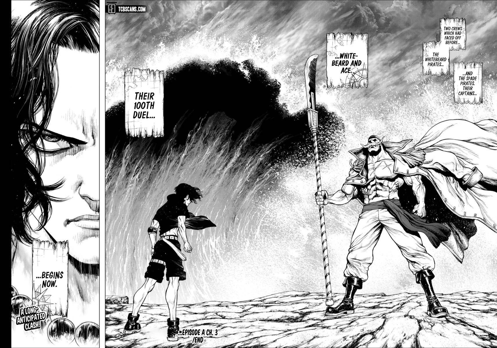 One Piece, chapter 1025.5 image 53