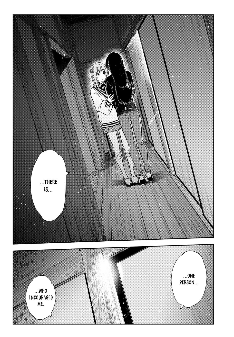 Rent A Girlfriend, Chapter 268 image 05