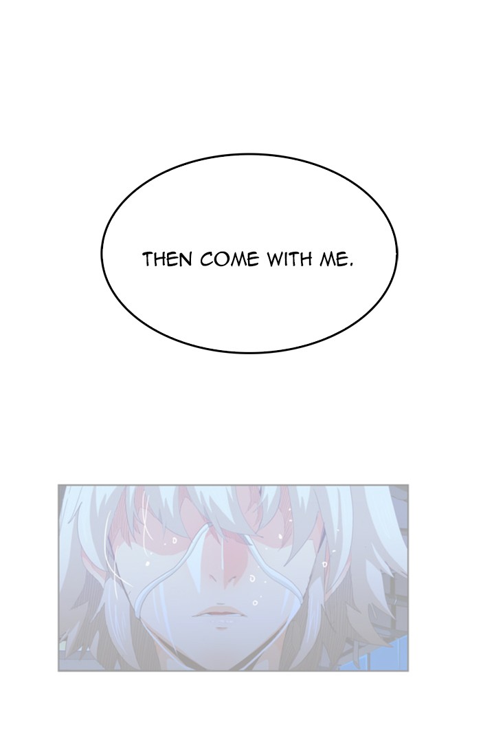 The God of High School, Chapter 431 image 005