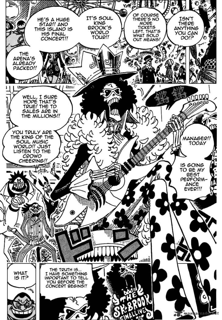 One Piece, chapter 598 image 06
