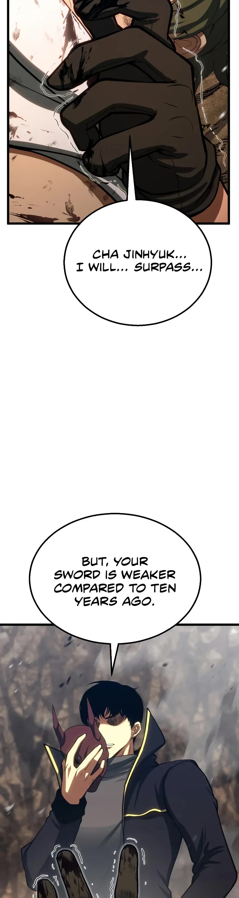 Absolute Necromancer, Chapter 78 image 19