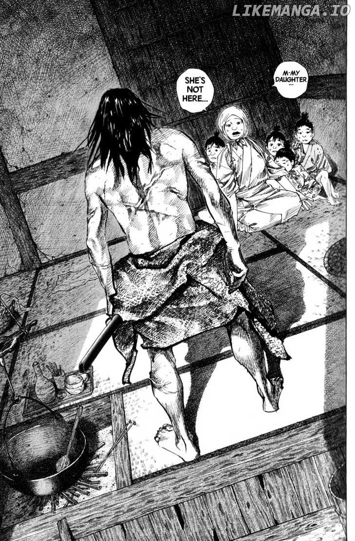 Vagabond, Chapter 138 image 04
