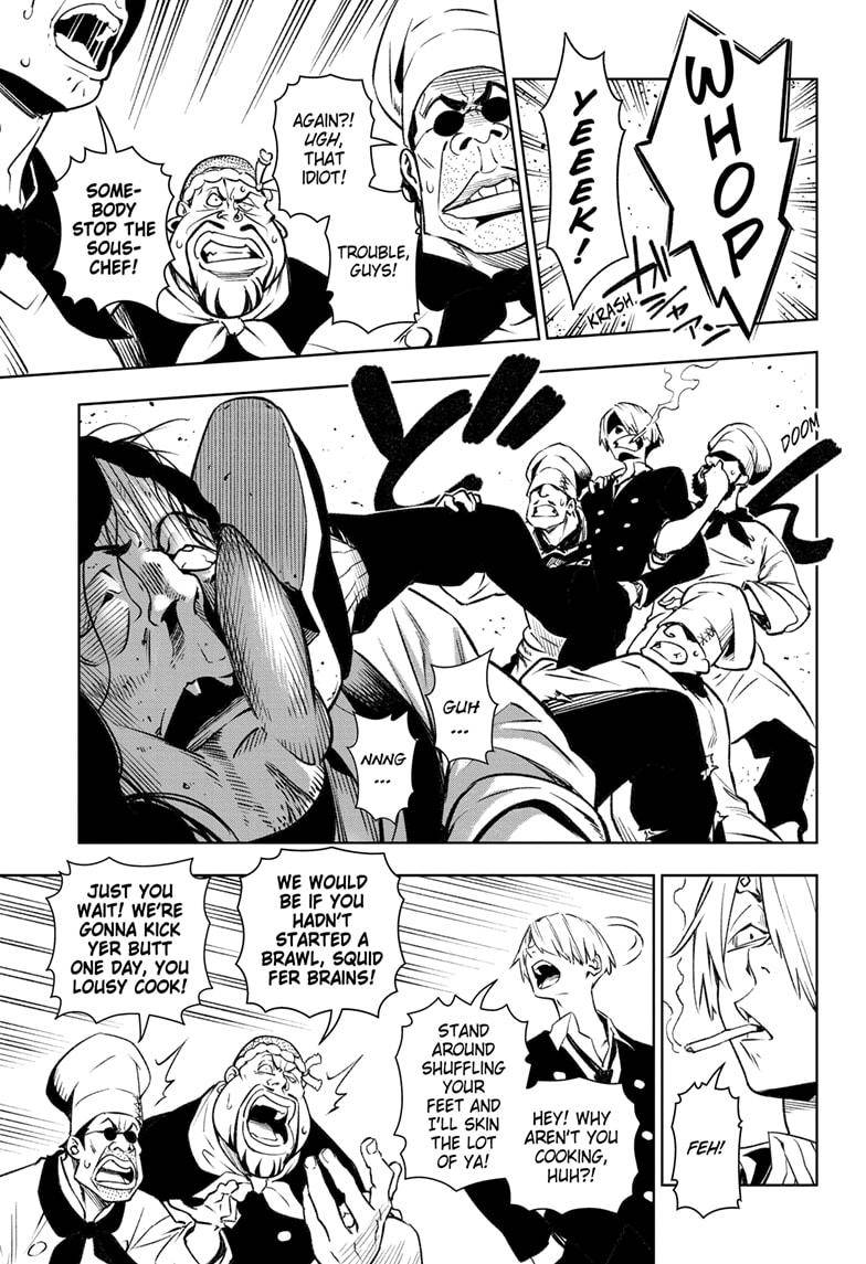 One Piece, chapter 1054.5 image 39