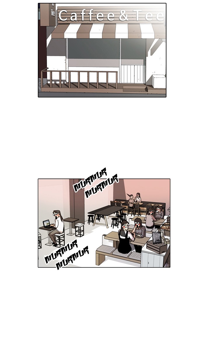 Lookism, Chapter 36 image 02