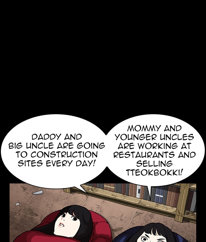 Lookism, Chapter 286 image 183