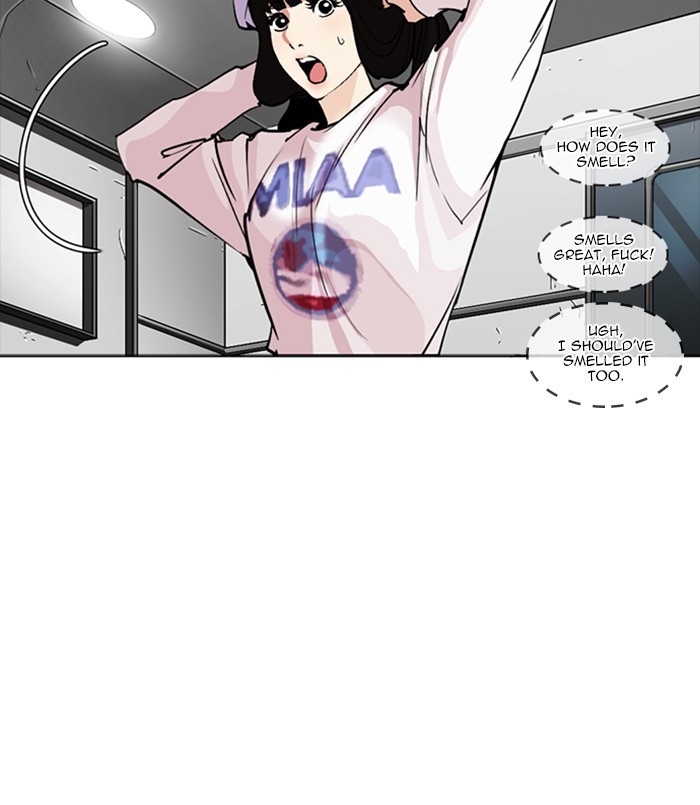 Lookism, Chapter 256 image 102