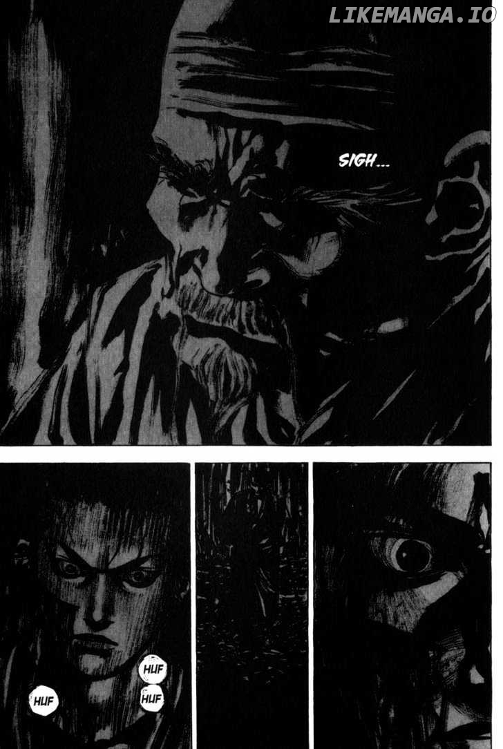 Vagabond, Chapter 74 image 12