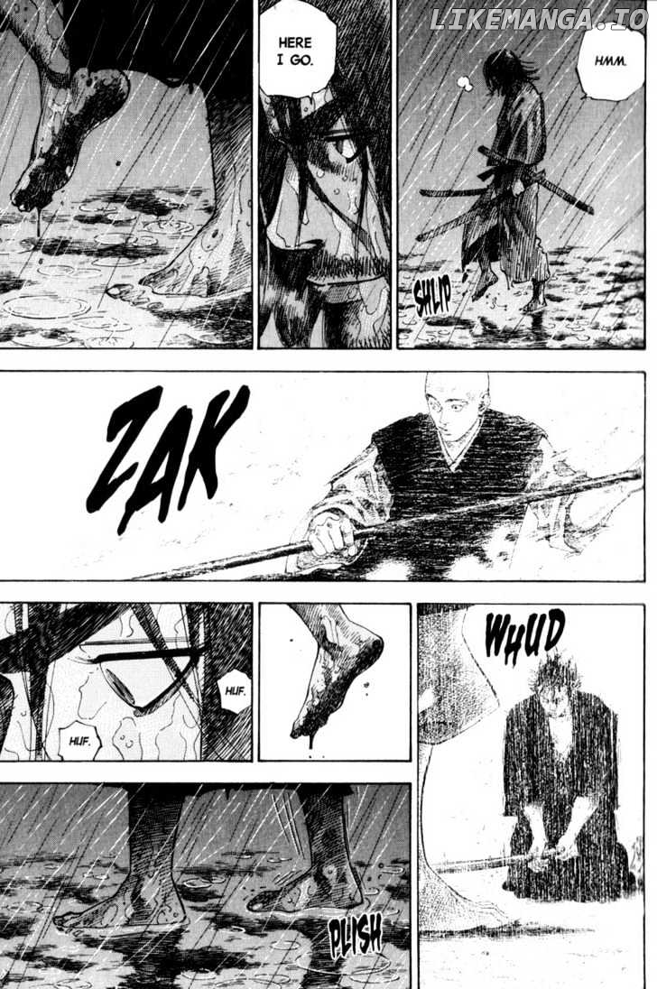 Vagabond, Chapter 61 image 05