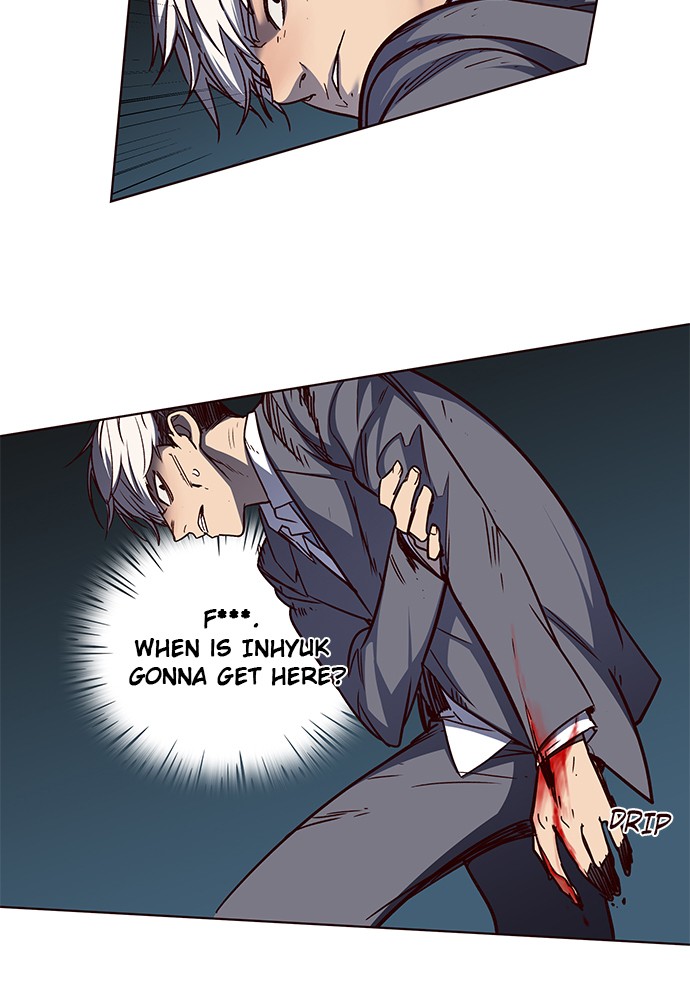 Eleceed, Chapter 43 image 47