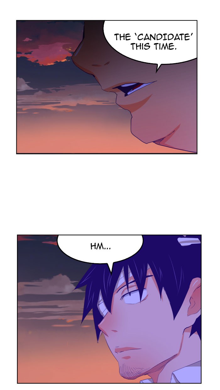 The God of High School, Chapter 322 image 016