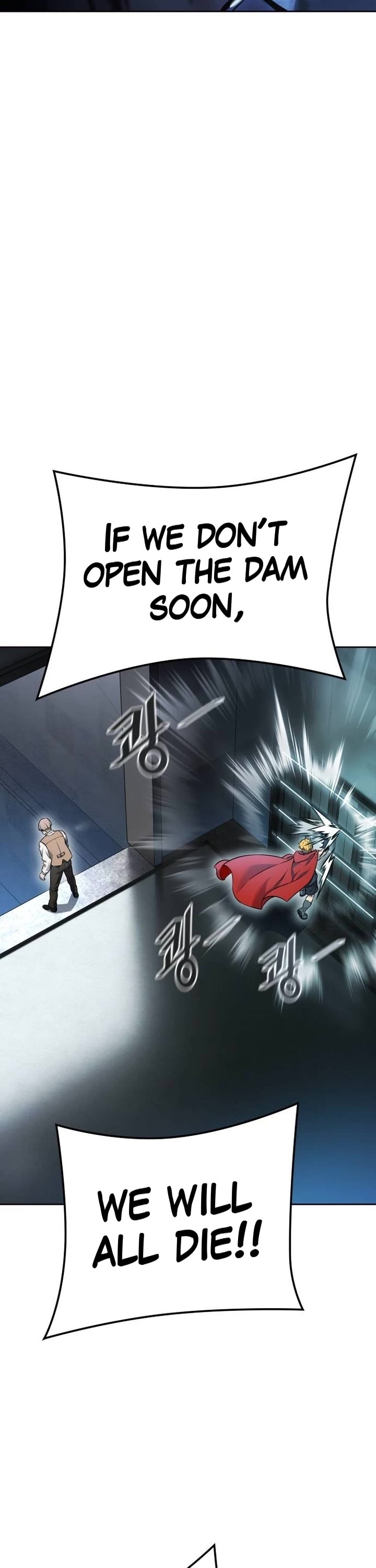 Tower of God, Chapter 631 image 34