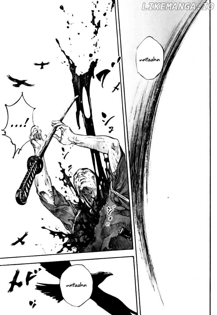 Vagabond, Chapter 236 image 15