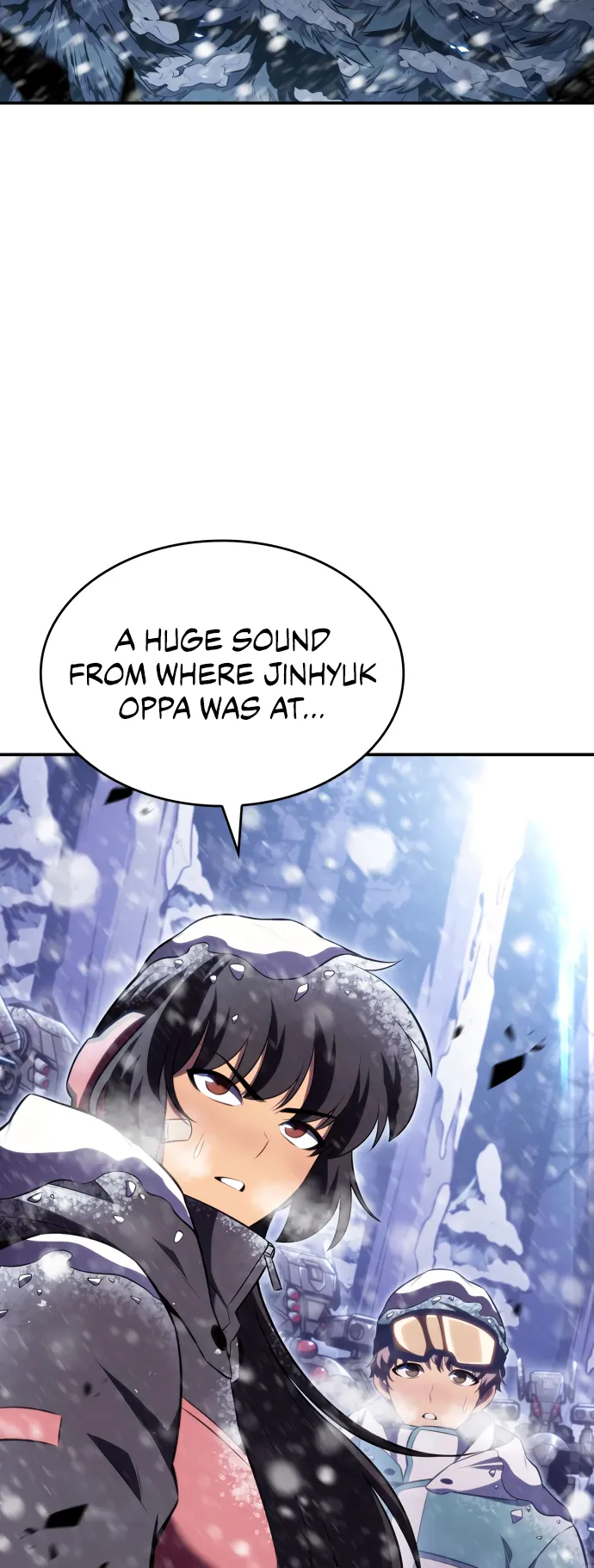 Solo Max-Level Newbie, Chapter 88 image 50