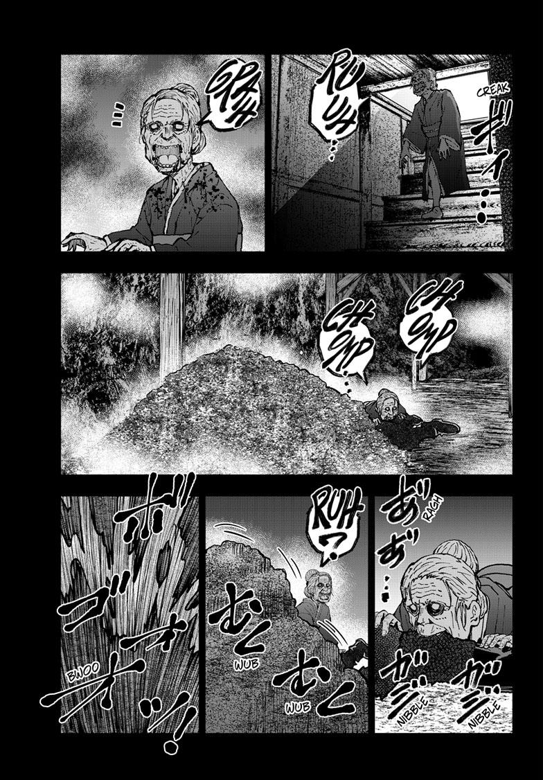 zombie 100 , Chapter 60 image 36