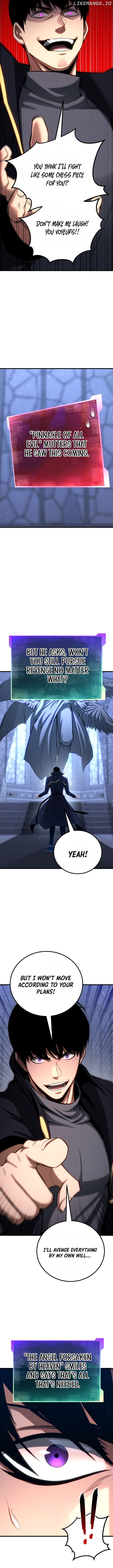 Absolute Necromancer, Chapter 84 image 14