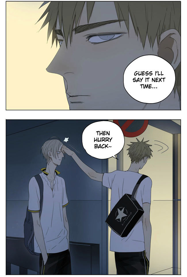 19 Days, Chapter 114 image 7