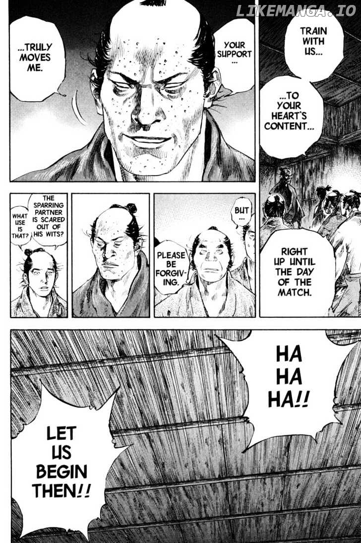 Vagabond, Chapter 184 image 14