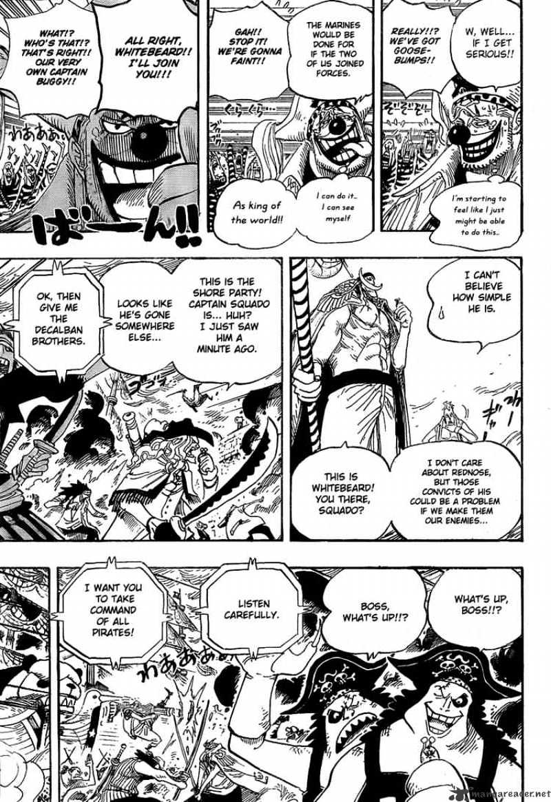 One Piece, chapter 559 image 06