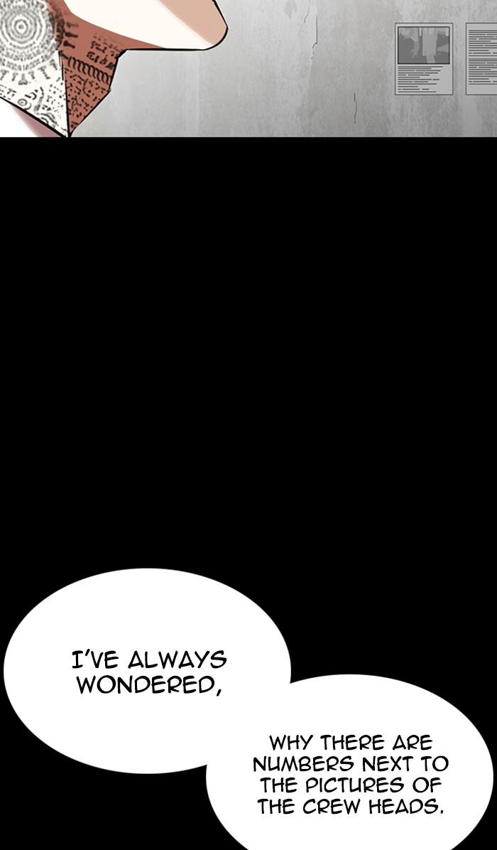 Lookism, Chapter 351 image 015
