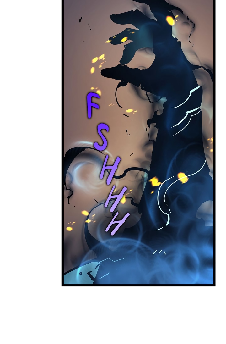 Solo Leveling, Chapter 104 image 30