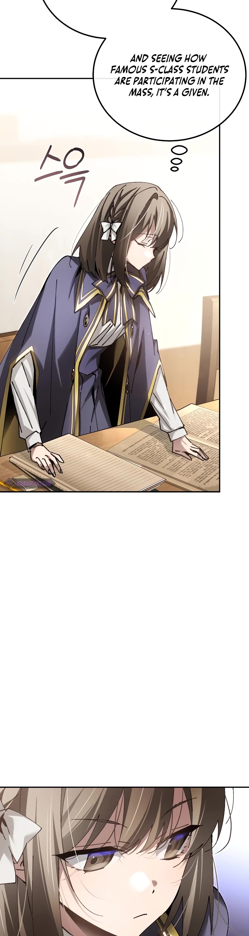 Magic Academy’s Genius Blinker, Chapter 12 image 50