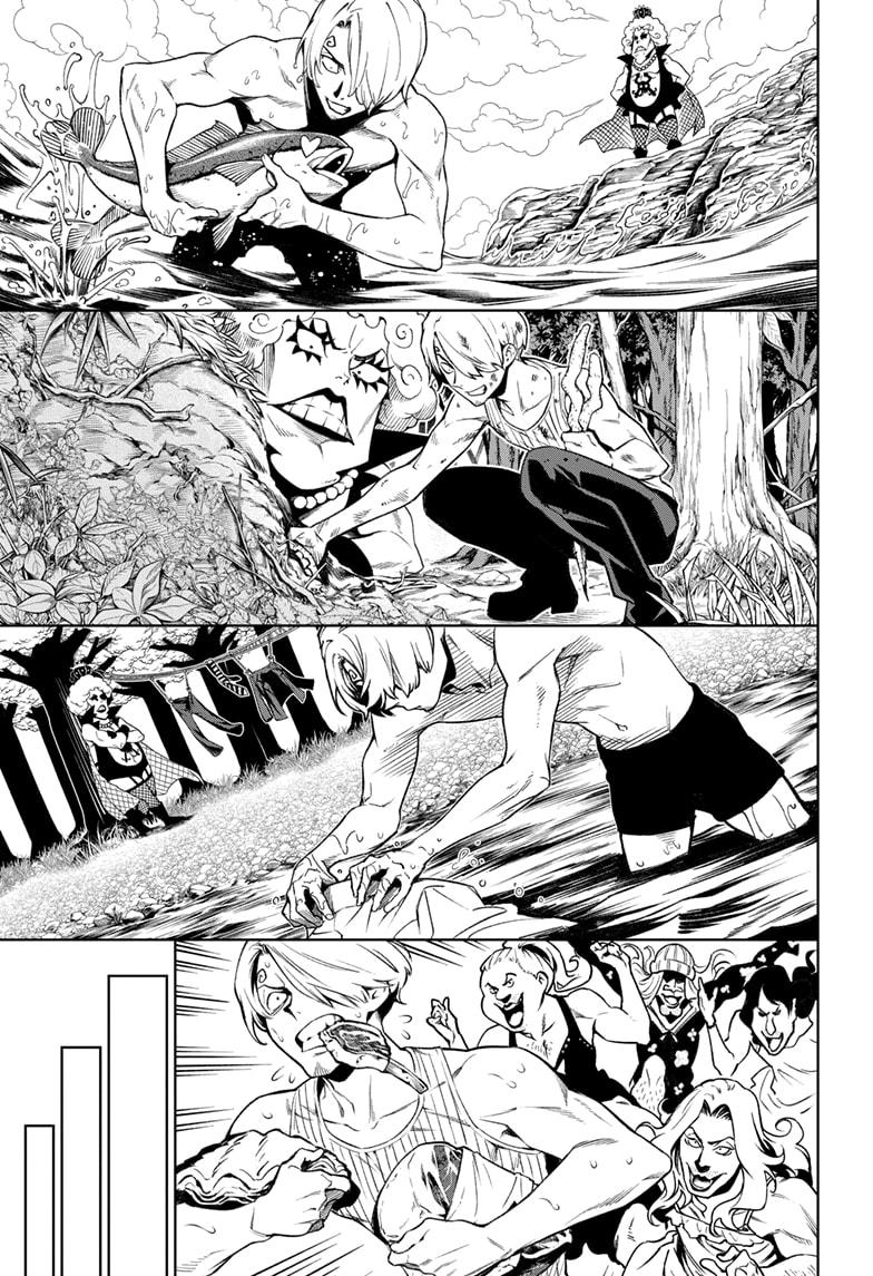 One Piece, chapter 1024.5 image 21