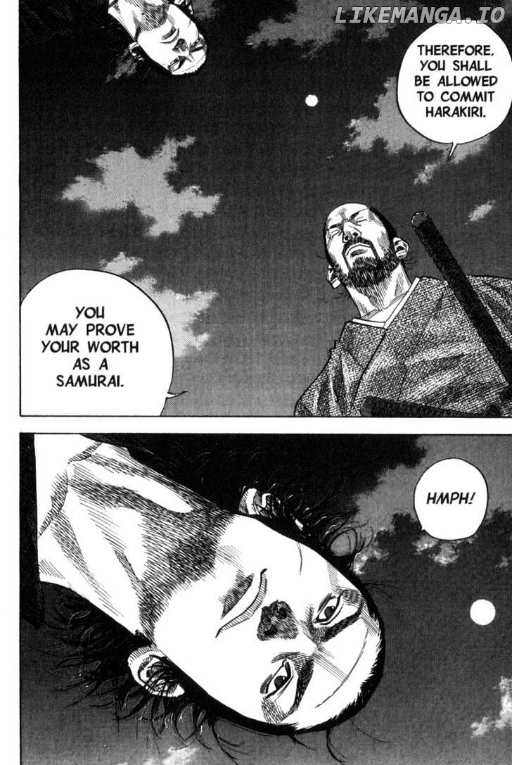 Vagabond, Chapter 89 image 12