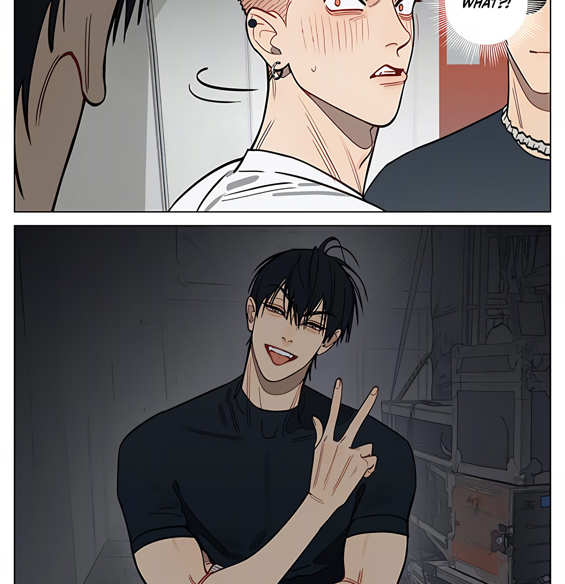 19 Days, Chapter 452 image 13