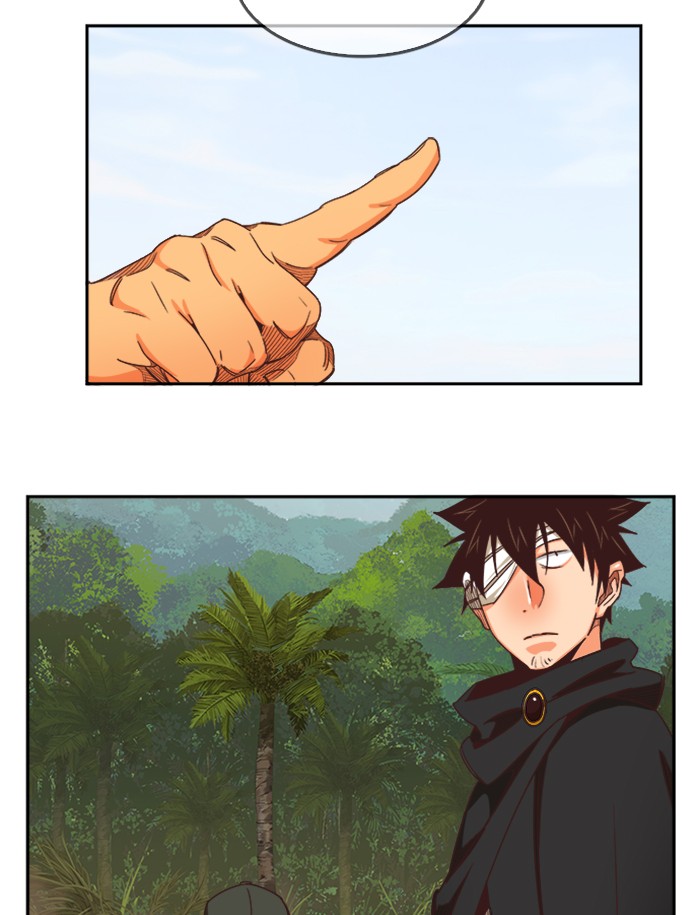 The God of High School, Chapter 496 image 036