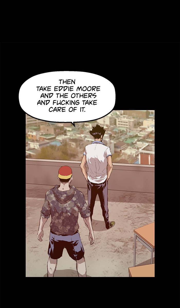 Weak Hero, Chapter 9 image 100