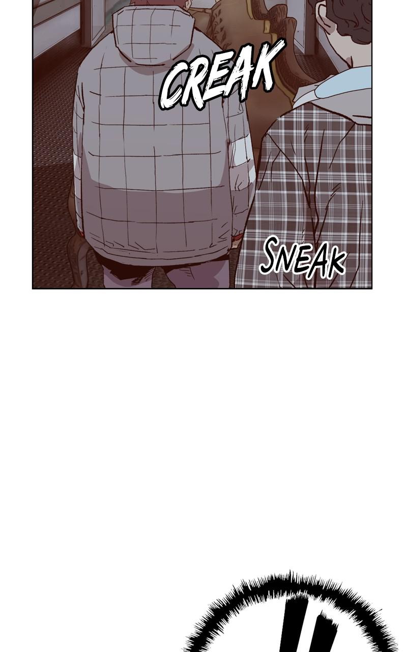 Weak Hero, Chapter 234 image 11