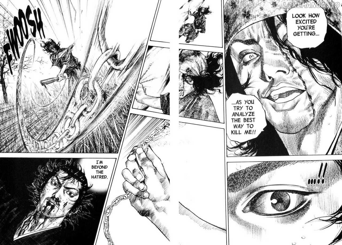 Vagabond, Chapter 122 image 10