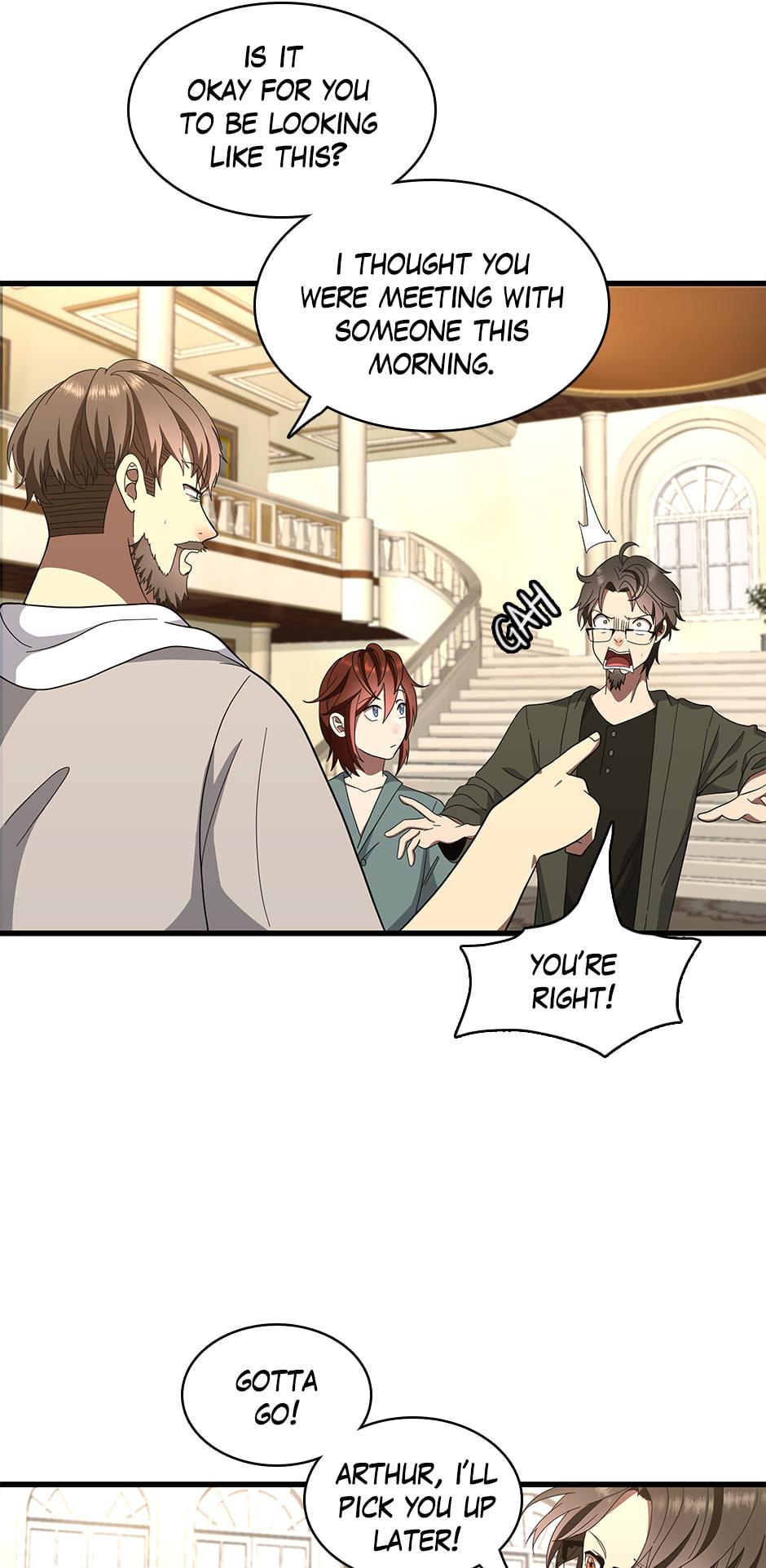 The Beginning After The End, Episode 76 image 52