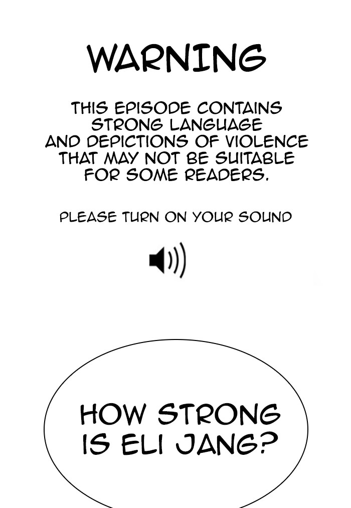 Lookism, Chapter 339 image 001
