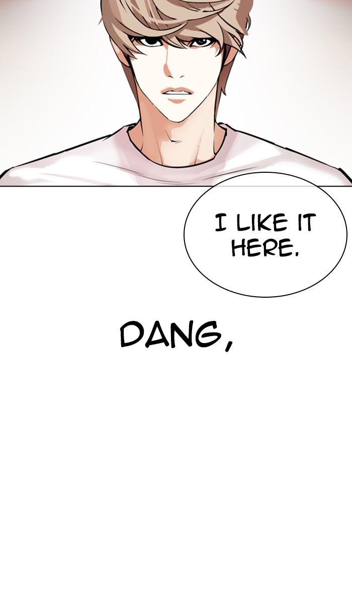 Lookism, Chapter 357 image 139