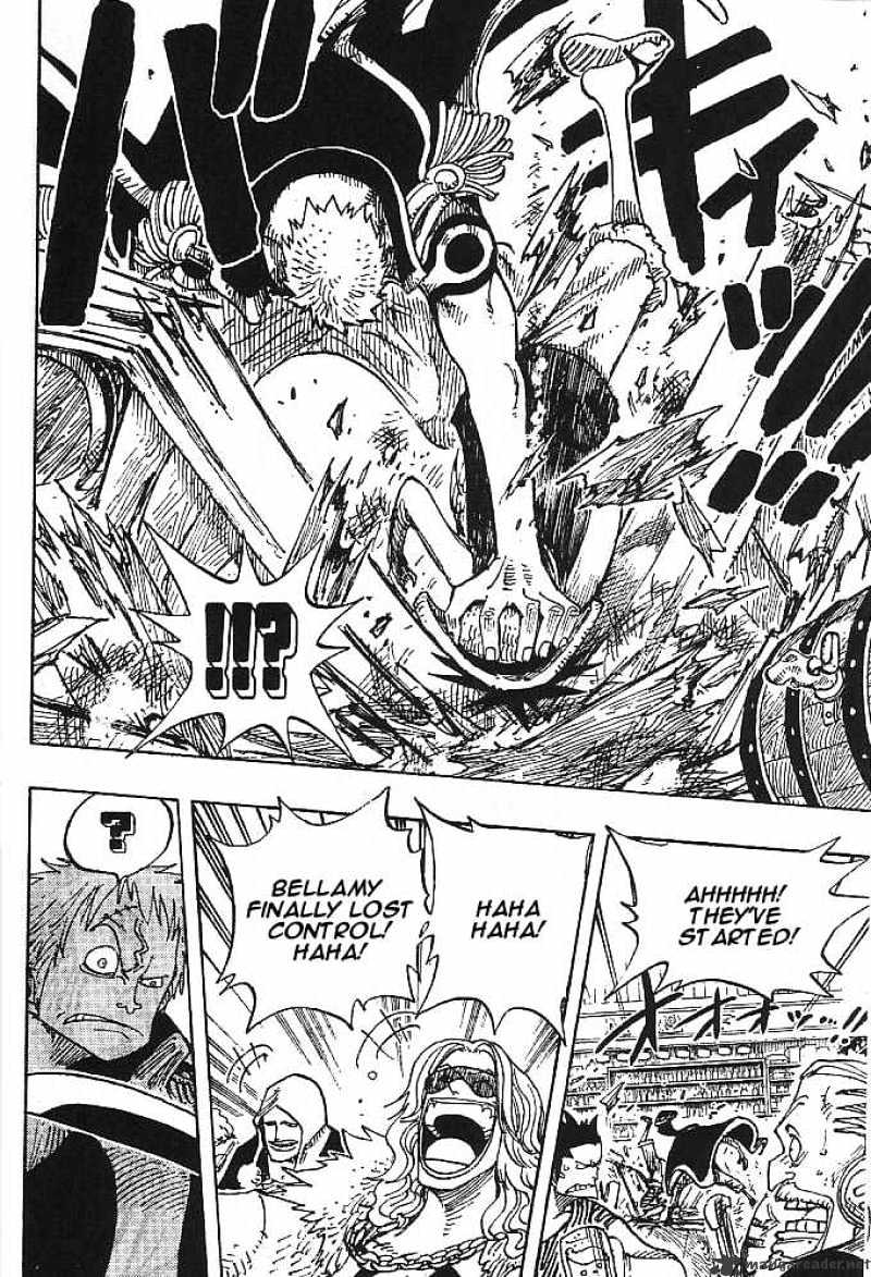 One Piece, chapter 224 image 08