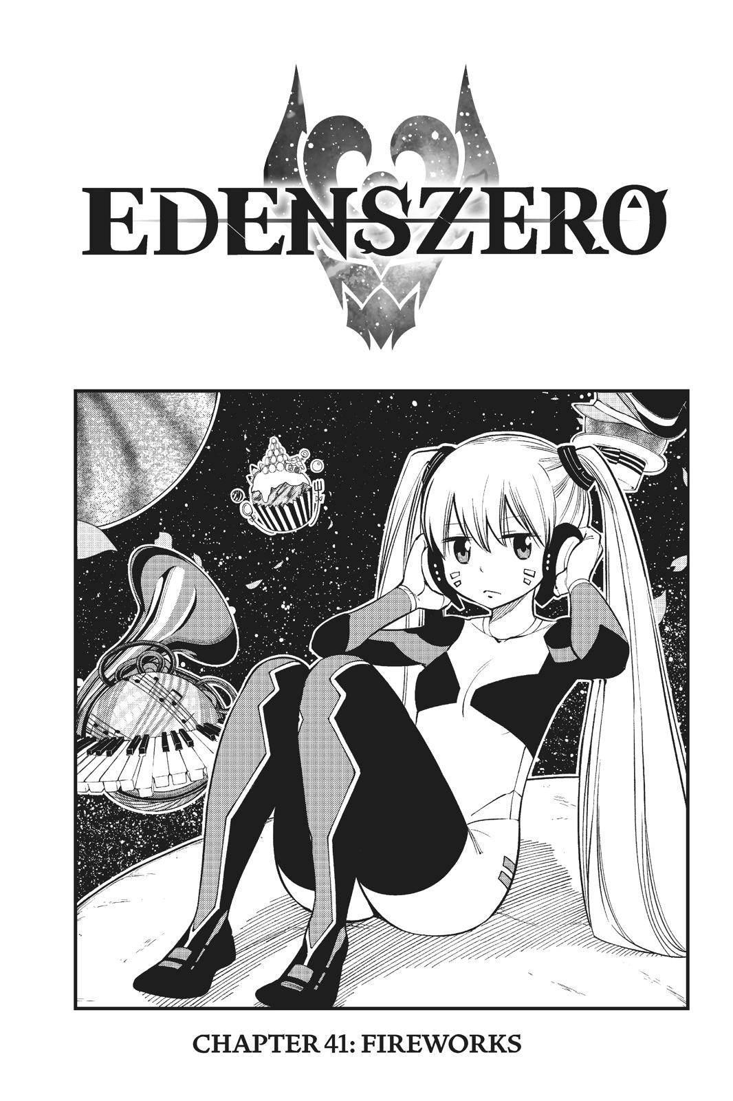 Edens Zero Chapter 41 image 01