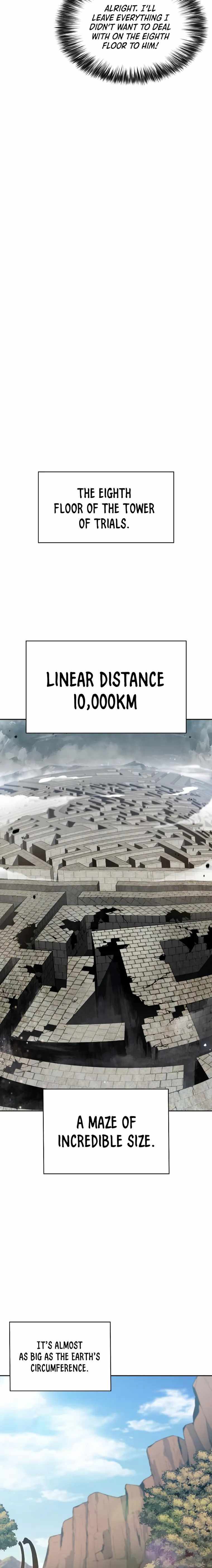 Solo Max-Level Newbie, Chapter 109 image 23