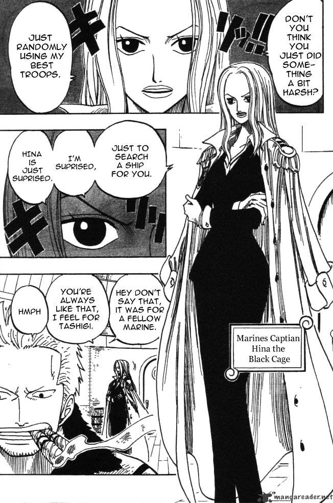 One Piece, chapter 212 image 03
