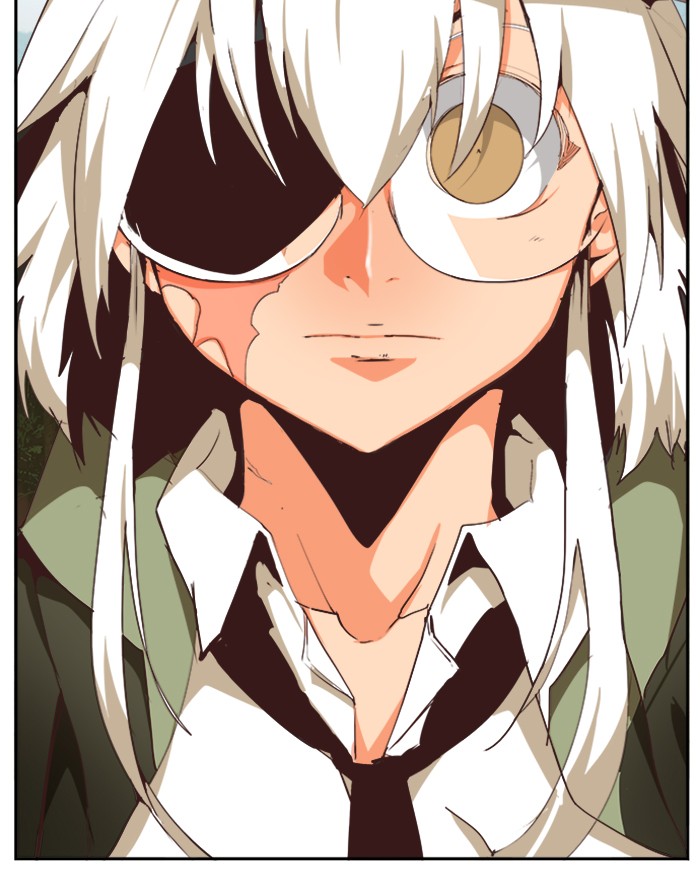 The God of High School, Chapter 496 image 125