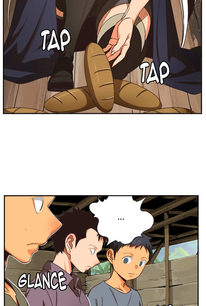 The God of High School, Chapter 490 image 073