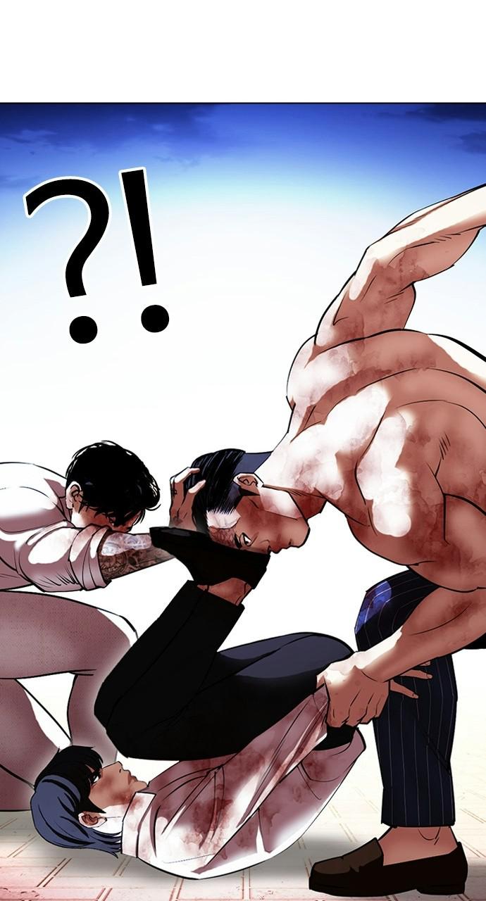 Lookism, Chapter 410 image 074