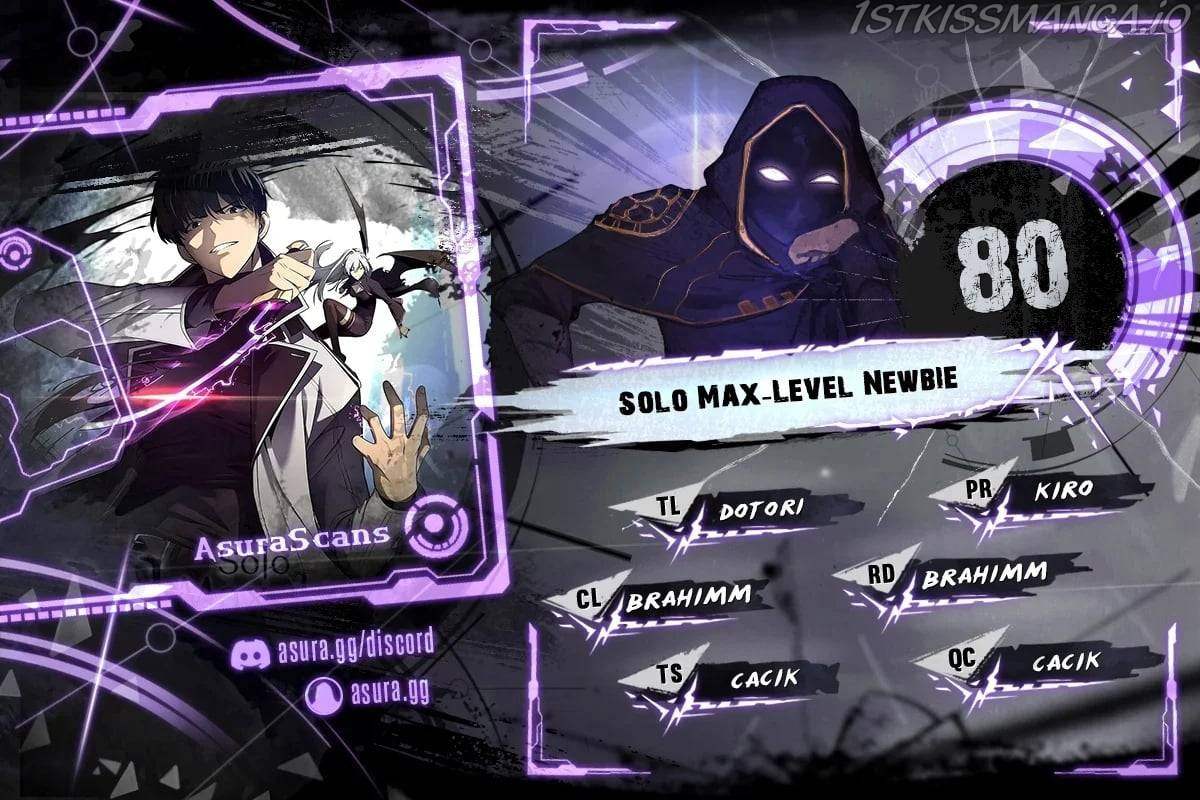 Solo Max-Level Newbie, Chapter 80 image 01