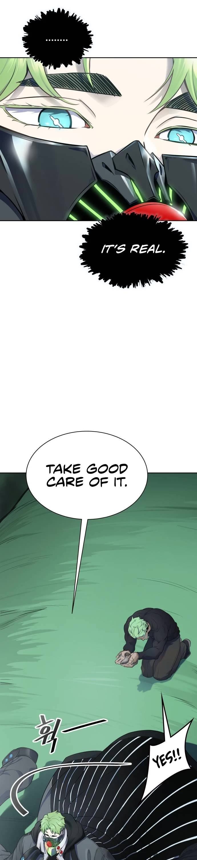 Tower of God, Chapter 610 image 006