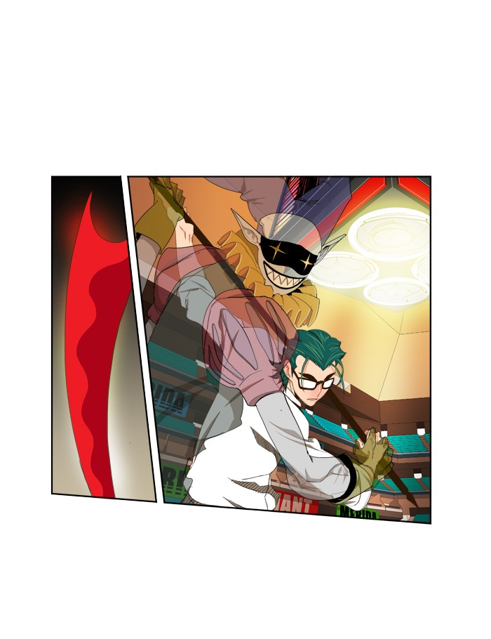 The God of High School, Chapter 99 image 16